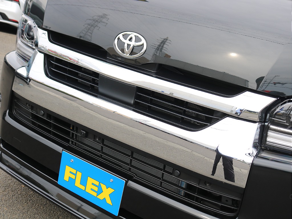 ＦＬＥＸグループは「すべての人に愛車を」をコンセプトに車種別に全国展開中！愛車と一緒に、ライフスタイルを充実させてもらいたいという思いで、ランクル仙台泉店では皆様のご要望になんでもお応えします♪