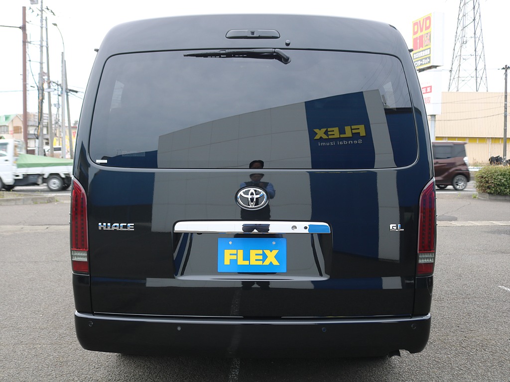 ＦＬＥＸグループは「すべての人に愛車を」をコンセプトに車種別に全国展開中！愛車と一緒に、ライフスタイルを充実させてもらいたいという思いで、ランクル仙台泉店では皆様のご要望になんでもお応えします♪