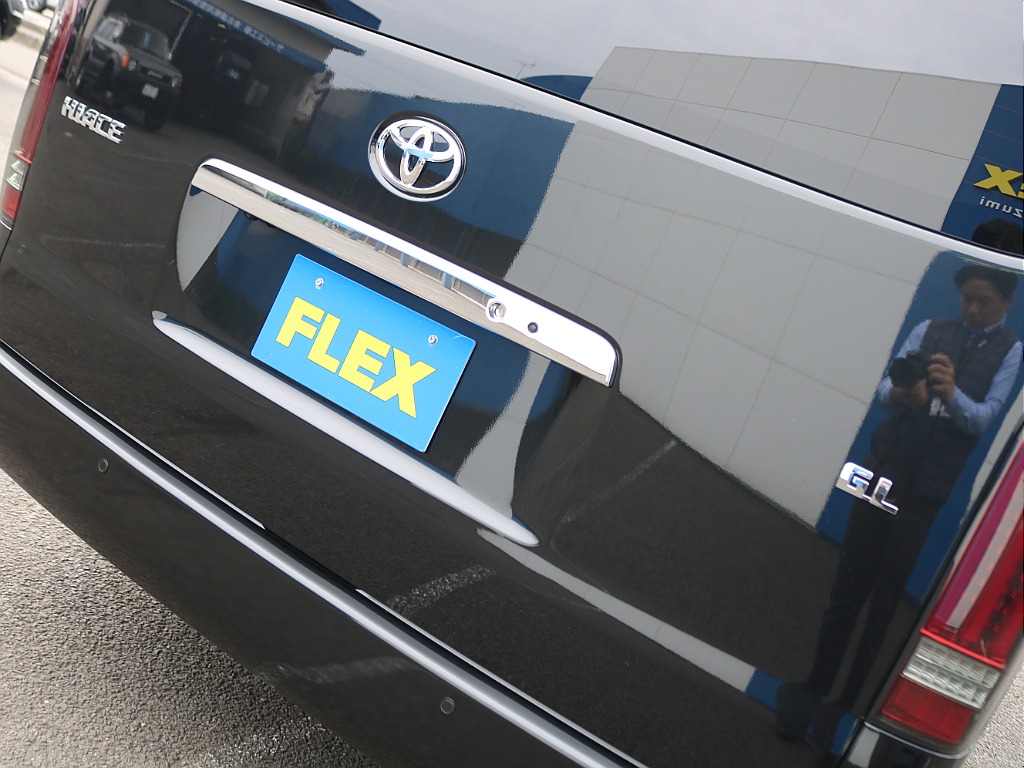 ＦＬＥＸグループは「すべての人に愛車を」をコンセプトに車種別に全国展開中！愛車と一緒に、ライフスタイルを充実させてもらいたいという思いで、ランクル仙台泉店では皆様のご要望になんでもお応えします♪