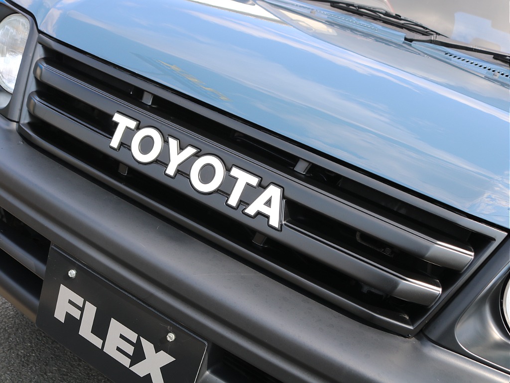 ＦＬＥＸグループは「すべての人に愛車を」をコンセプトに車種別に全国展開中！愛車と一緒に、ライフスタイルを充実させてもらいたいという思いで、ランクル仙台泉店では皆様のご要望になんでもお応えします♪