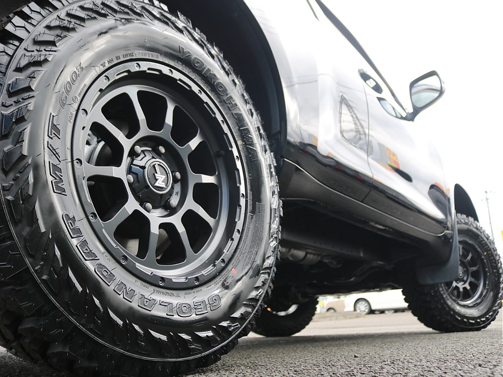 自社認証整備工場完備ですので納車後のカスタム、車検、修理、日々のメンテナンス、など全力でサポートいたします！なんでもお気軽にご相談ください！他店で購入した、お持ち込み車両でも大歓迎ですよ♪