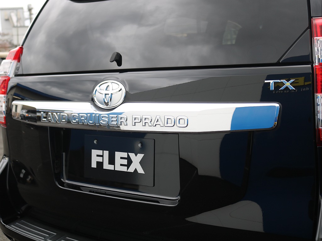 ＦＬＥＸグループは「すべての人に愛車を」をコンセプトに車種別に全国展開中！愛車と一緒に、ライフスタイルを充実させてもらいたいという思いで、ランクル仙台泉店では皆様のご要望になんでもお応えします♪