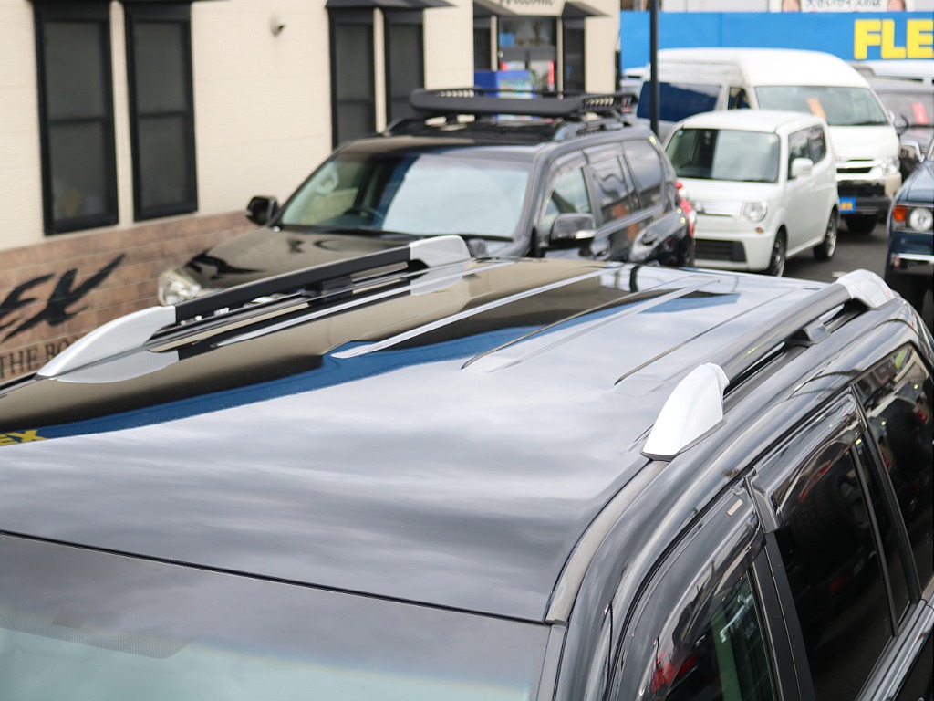 ＦＬＥＸグループは「すべての人に愛車を」をコンセプトに車種別に全国展開中！愛車と一緒に、ライフスタイルを充実させてもらいたいという思いで、ランクル仙台泉店では皆様のご要望になんでもお応えします♪