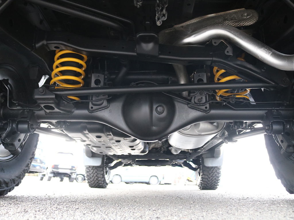 ＦＬＥＸグループは「すべての人に愛車を」をコンセプトに車種別に全国展開中！愛車と一緒に、ライフスタイルを充実させてもらいたいという思いで、ランクル仙台泉店では皆様のご要望になんでもお応えします♪