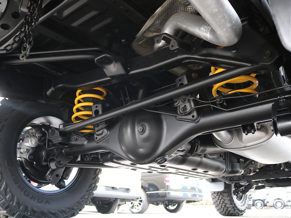 ＦＬＥＸグループは「すべての人に愛車を」をコンセプトに車種別に全国展開中！愛車と一緒に、ライフスタイルを充実させてもらいたいという思いで、ランクル仙台泉店では皆様のご要望になんでもお応えします♪