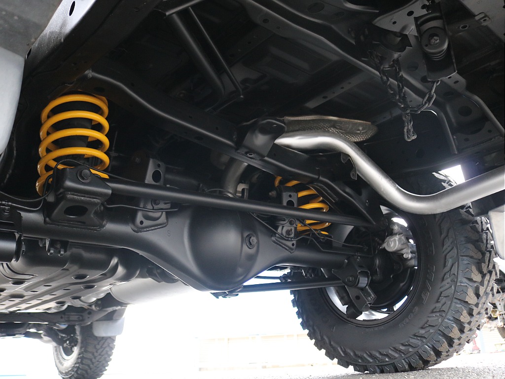 ＦＬＥＸグループは「すべての人に愛車を」をコンセプトに車種別に全国展開中！愛車と一緒に、ライフスタイルを充実させてもらいたいという思いで、ランクル仙台泉店では皆様のご要望になんでもお応えします♪