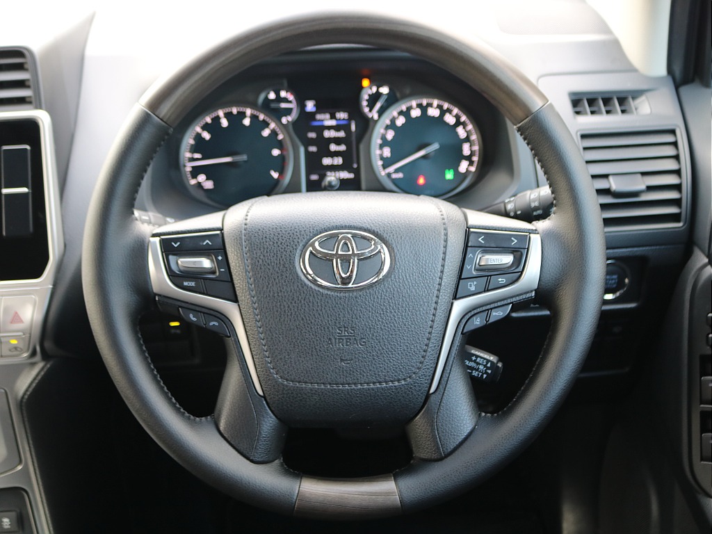 ウッドコンビステアリング♪