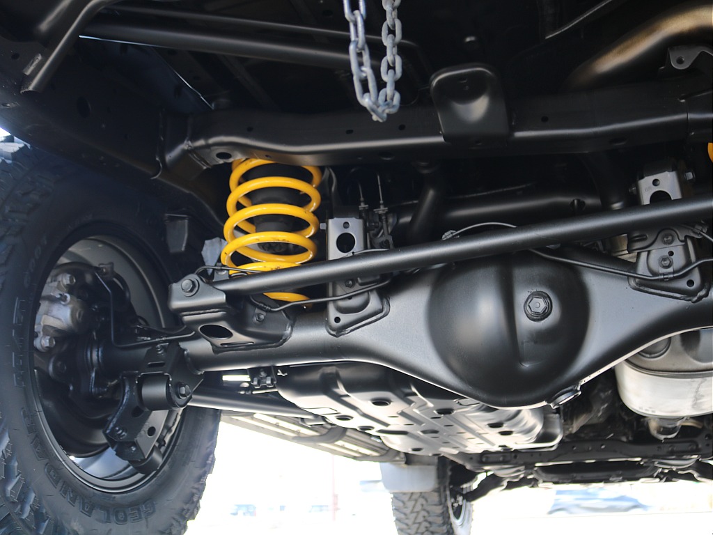 ＦＬＥＸグループは「すべての人に愛車を」をコンセプトに車種別に全国展開中！愛車と一緒に、ライフスタイルを充実させてもらいたいという思いで、ランクル仙台泉店では皆様のご要望になんでもお応えします♪