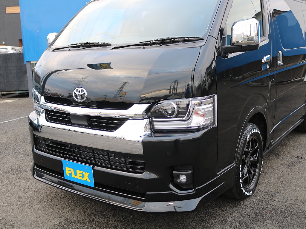 ＦＬＥＸグループは「すべての人に愛車を」をコンセプトに車種別に全国展開中！愛車と一緒に、ライフスタイルを充実させてもらいたいという思いで、ランクル仙台泉店では皆様のご要望になんでもお応えします♪