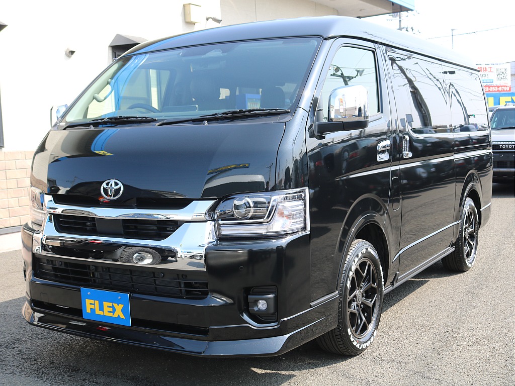 ＦＬＥＸグループは「すべての人に愛車を」をコンセプトに車種別に全国展開中！愛車と一緒に、ライフスタイルを充実させてもらいたいという思いで、ランクル仙台泉店では皆様のご要望になんでもお応えします♪