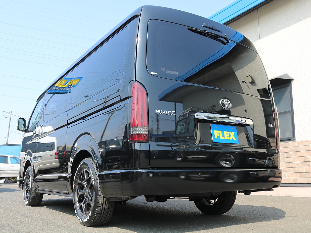 ＦＬＥＸグループは「すべての人に愛車を」をコンセプトに車種別に全国展開中！愛車と一緒に、ライフスタイルを充実させてもらいたいという思いで、ランクル仙台泉店では皆様のご要望になんでもお応えします♪