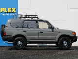 この車両は低年式のディーゼルエンジンですので、ディーゼル規制地域にお住まいの方は別途でNOx・PM適合費用が必要となりますので、あらかじめご注意ください。