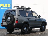 ランドクルーザーやハイエースなどを常時40台以上展示！お客様のニーズにあった最適なお車をご提案させていただきます。ご来店の際はお気軽にお問合わせください！