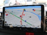 ナビはカロッツェリア9インチフローティングナビを装着済み♪