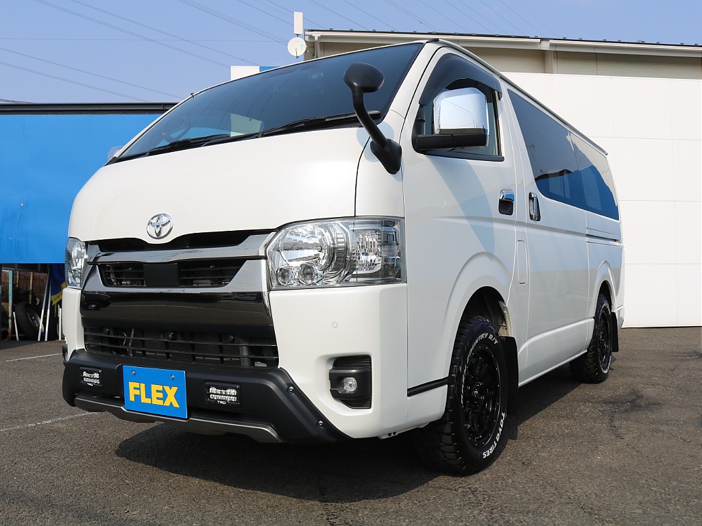 ＦＬＥＸグループは「すべての人に愛車を」をコンセプトに車種別に全国展開中！愛車と一緒に、ライフスタイルを充実させてもらいたいという思いで、ランクル仙台泉店では皆様のご要望になんでもお応えします♪