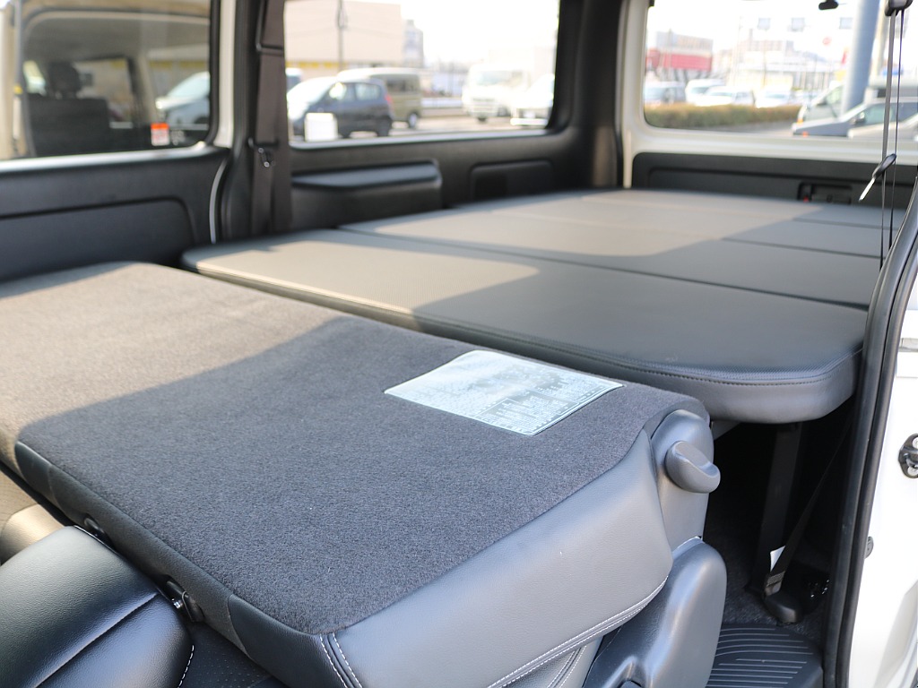 自社認証整備工場完備ですので納車後のカスタム、車検、修理、日々のメンテナンス、など全力でサポートいたします！なんでもお気軽にご相談ください！他店で購入した、お持ち込み車両でも大歓迎ですよ♪