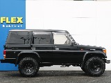 ＦＬＥＸグループは「すべての人に愛車を」をコンセプトに車種別に全国展開中！愛車と一緒に、ライフスタイルを充実させてもらいたいという思いで、ランクル仙台泉店では皆様のご要望になんでもお応えします♪