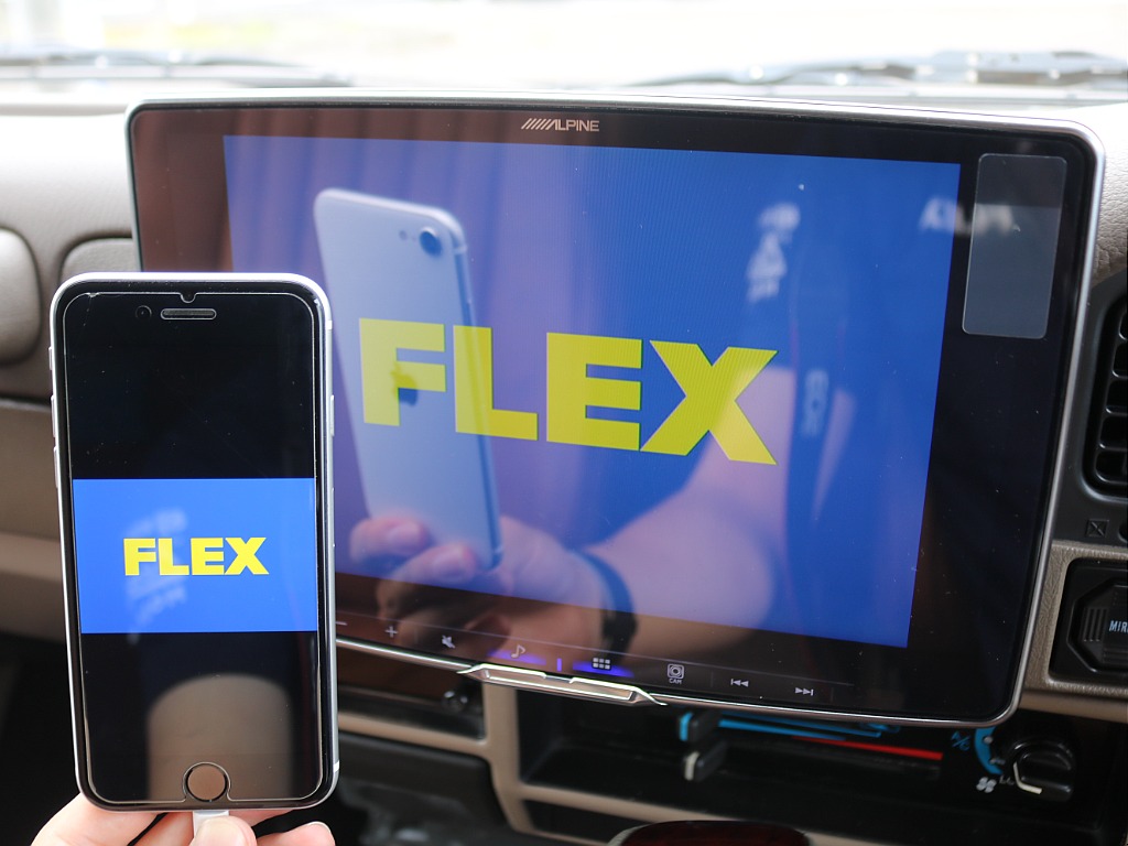 ＦＬＥＸグループは「すべての人に愛車を」をコンセプトに車種別に全国展開中！愛車と一緒に、ライフスタイルを充実させてもらいたいという思いで、ランクル仙台泉店では皆様のご要望になんでもお応えします♪