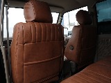 ＦＬＥＸグループは「すべての人に愛車を」をコンセプトに車種別に全国展開中！愛車と一緒に、ライフスタイルを充実させてもらいたいという思いで、ランクル仙台泉店では皆様のご要望になんでもお応えします♪