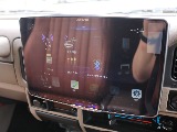 ナビはアルパイン11インチディスプレイオーディオをお取付しております！