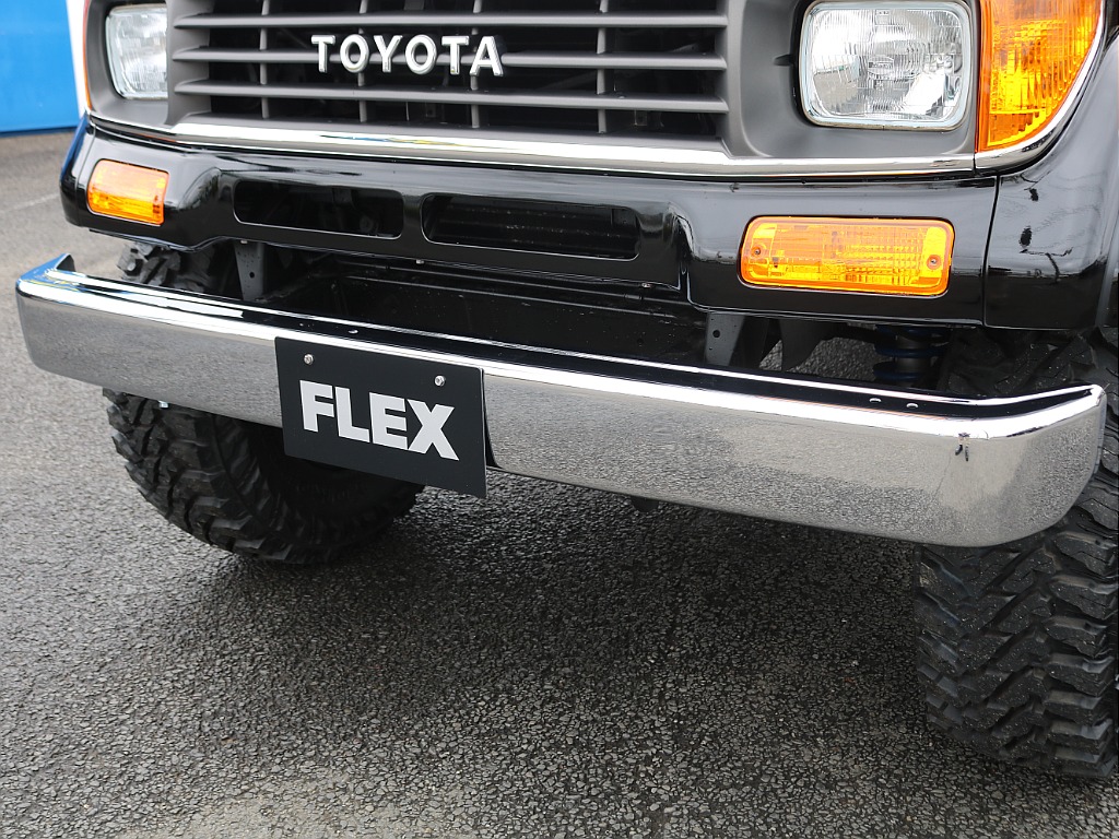 ＦＬＥＸグループは「すべての人に愛車を」をコンセプトに車種別に全国展開中！愛車と一緒に、ライフスタイルを充実させてもらいたいという思いで、ランクル仙台泉店では皆様のご要望になんでもお応えします♪
