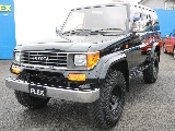 ＦＬＥＸグループは「すべての人に愛車を」をコンセプトに車種別に全国展開中！愛車と一緒に、ライフスタイルを充実させてもらいたいという思いで、ランクル仙台泉店では皆様のご要望になんでもお応えします♪