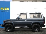 ＦＬＥＸグループは「すべての人に愛車を」をコンセプトに車種別に全国展開中！愛車と一緒に、ライフスタイルを充実させてもらいたいという思いで、ランクル仙台泉店では皆様のご要望になんでもお応えします♪
