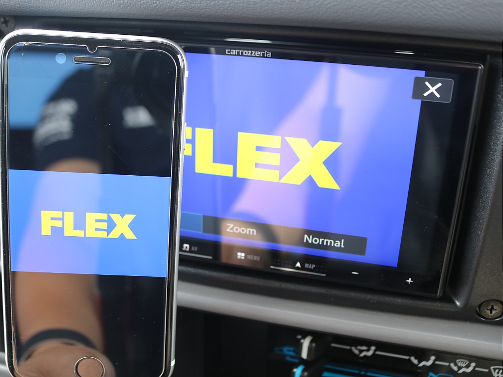 ＦＬＥＸグループは「すべての人に愛車を」をコンセプトに車種別に全国展開中！愛車と一緒に、ライフスタイルを充実させてもらいたいという思いで、ランクル仙台泉店では皆様のご要望になんでもお応えします♪