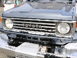 ＦＬＥＸグループは「すべての人に愛車を」をコンセプトに車種別に全国展開中！愛車と一緒に、ライフスタイルを充実させてもらいたいという思いで、ランクル仙台泉店では皆様のご要望になんでもお応えします♪