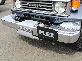 ＦＬＥＸグループは「すべての人に愛車を」をコンセプトに車種別に全国展開中！愛車と一緒に、ライフスタイルを充実させてもらいたいという思いで、ランクル仙台泉店では皆様のご要望になんでもお応えします♪