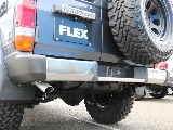 ＦＬＥＸグループは「すべての人に愛車を」をコンセプトに車種別に全国展開中！愛車と一緒に、ライフスタイルを充実させてもらいたいという思いで、ランクル仙台泉店では皆様のご要望になんでもお応えします♪