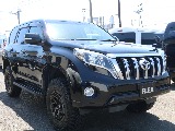 ＦＬＥＸグループは「すべての人に愛車を」をコンセプトに車種別に全国展開中！愛車と一緒に、ライフスタイルを充実させてもらいたいという思いで、ランクル仙台泉店では皆様のご要望になんでもお応えします♪