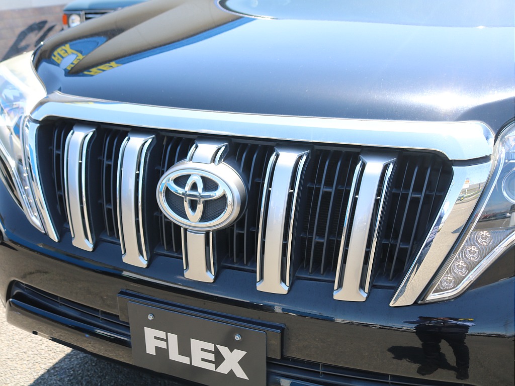 ＦＬＥＸグループは「すべての人に愛車を」をコンセプトに車種別に全国展開中！愛車と一緒に、ライフスタイルを充実させてもらいたいという思いで、ランクル仙台泉店では皆様のご要望になんでもお応えします♪