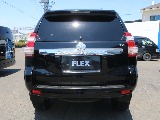 ＦＬＥＸグループは「すべての人に愛車を」をコンセプトに車種別に全国展開中！愛車と一緒に、ライフスタイルを充実させてもらいたいという思いで、ランクル仙台泉店では皆様のご要望になんでもお応えします♪
