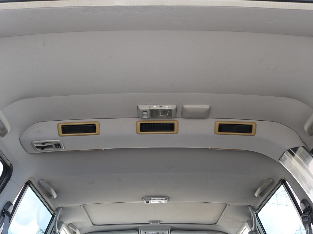 1995 Toyota Land Cruiser 80 