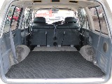 新しくラゲッジマットもお取付！ 開放的な荷室空間！皆様はどんな使い方をされますか？