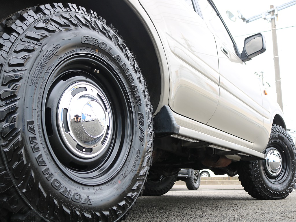 1995 Toyota Land Cruiser 80 