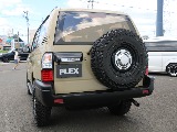 ＦＬＥＸグループは「すべての人に愛車を」をコンセプトに車種別に全国展開中！愛車と一緒に、ライフスタイルを充実させてもらいたいという思いで、ランクル仙台泉店では皆様のご要望になんでもお応えします♪