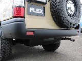 ＦＬＥＸグループは「すべての人に愛車を」をコンセプトに車種別に全国展開中！愛車と一緒に、ライフスタイルを充実させてもらいたいという思いで、ランクル仙台泉店では皆様のご要望になんでもお応えします♪
