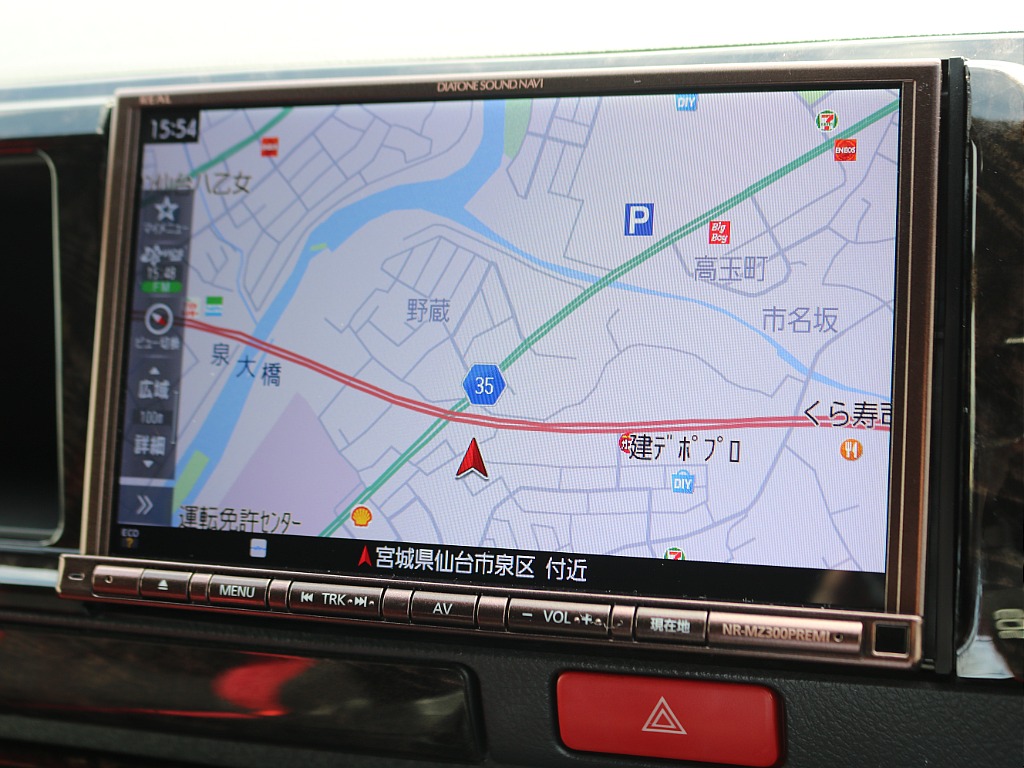 ＦＬＥＸグループは「すべての人に愛車を」をコンセプトに車種別に全国展開中！愛車と一緒に、ライフスタイルを充実させてもらいたいという思いで、ランクル仙台泉店では皆様のご要望になんでもお応えします♪
