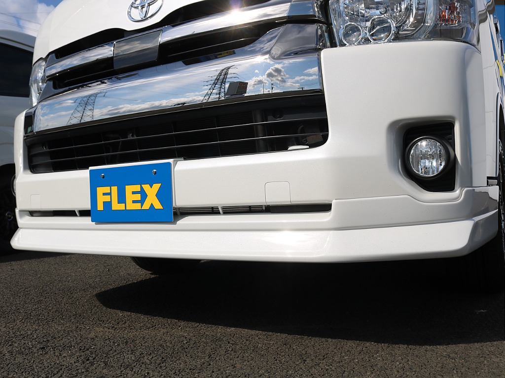 ＦＬＥＸグループは「すべての人に愛車を」をコンセプトに車種別に全国展開中！愛車と一緒に、ライフスタイルを充実させてもらいたいという思いで、ランクル仙台泉店では皆様のご要望になんでもお応えします♪