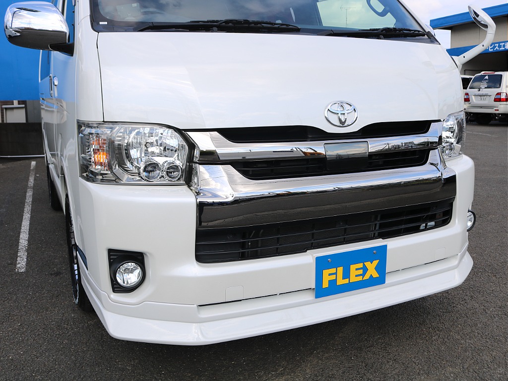 ＦＬＥＸグループは「すべての人に愛車を」をコンセプトに車種別に全国展開中！愛車と一緒に、ライフスタイルを充実させてもらいたいという思いで、ランクル仙台泉店では皆様のご要望になんでもお応えします♪