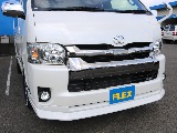 ＦＬＥＸグループは「すべての人に愛車を」をコンセプトに車種別に全国展開中！愛車と一緒に、ライフスタイルを充実させてもらいたいという思いで、ランクル仙台泉店では皆様のご要望になんでもお応えします♪