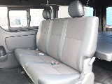 室内は専門のルームクリーニング施工済みです！小さなお子様連れのご家族様も安心してお乗りいただけます！外せる部品は外し、特殊洗剤＆専門用品で可能な限り汚れや使用感は除去します♪
