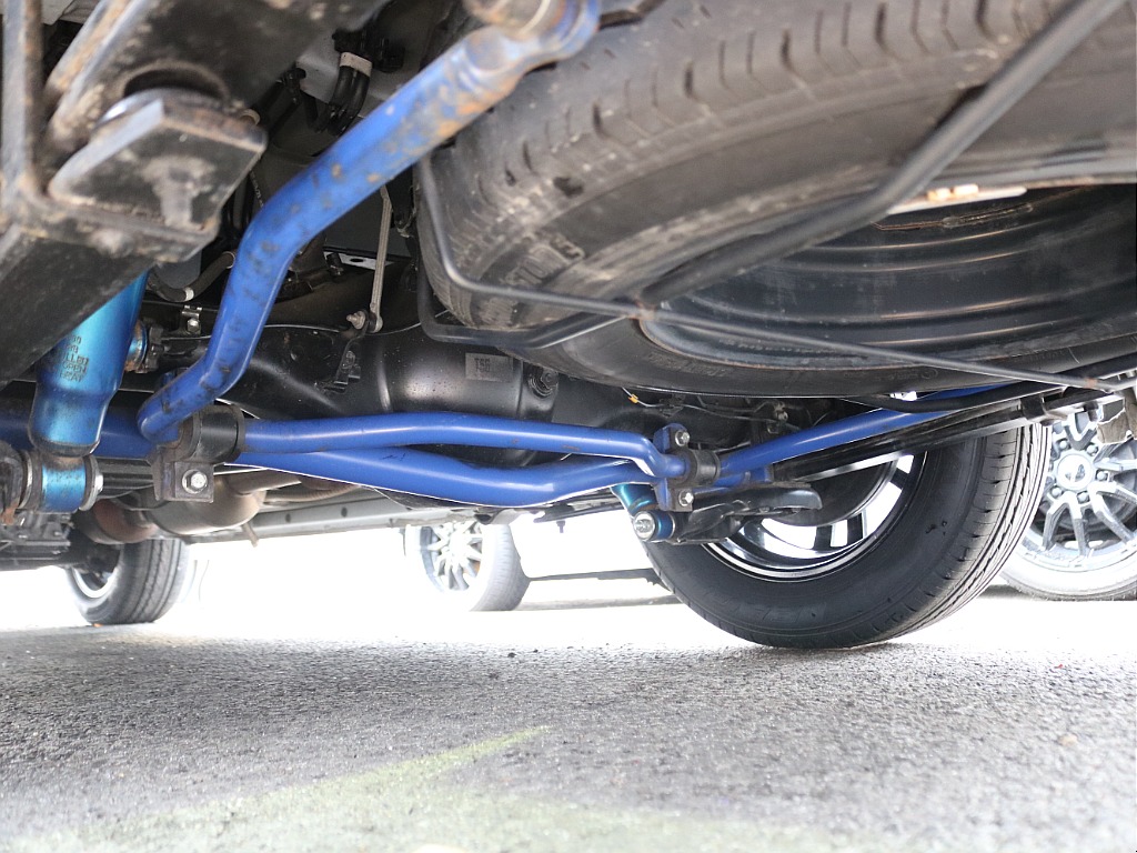 ＦＬＥＸグループは「すべての人に愛車を」をコンセプトに車種別に全国展開中！愛車と一緒に、ライフスタイルを充実させてもらいたいという思いで、ランクル仙台泉店では皆様のご要望になんでもお応えします♪