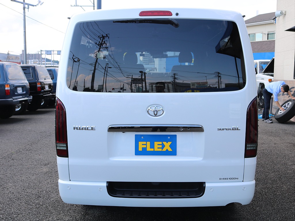 ＦＬＥＸグループは「すべての人に愛車を」をコンセプトに車種別に全国展開中！愛車と一緒に、ライフスタイルを充実させてもらいたいという思いで、ランクル仙台泉店では皆様のご要望になんでもお応えします♪