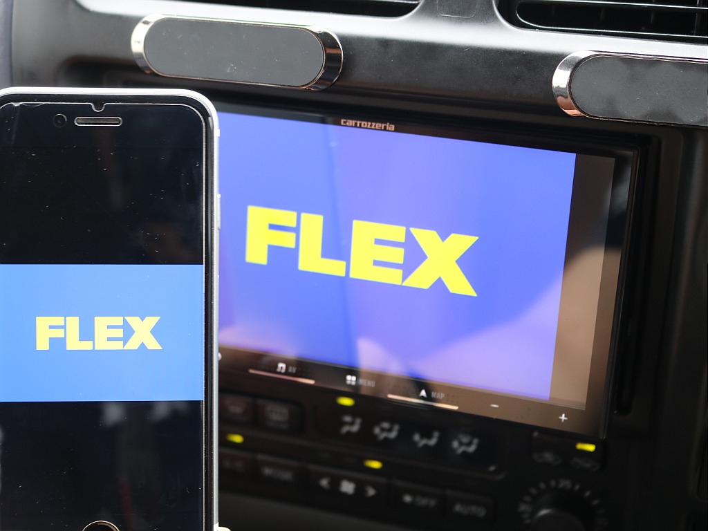 ＦＬＥＸグループは「すべての人に愛車を」をコンセプトに車種別に全国展開中！愛車と一緒に、ライフスタイルを充実させてもらいたいという思いで、ランクル仙台泉店では皆様のご要望になんでもお応えします♪