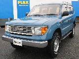 ＦＬＥＸグループは「すべての人に愛車を」をコンセプトに車種別に全国展開中！愛車と一緒に、ライフスタイルを充実させてもらいたいという思いで、ランクル仙台泉店では皆様のご要望になんでもお応えします♪