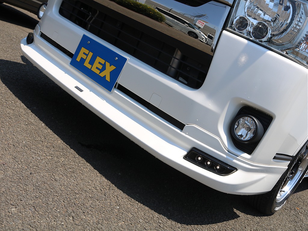 ＦＬＥＸグループは「すべての人に愛車を」をコンセプトに車種別に全国展開中！愛車と一緒に、ライフスタイルを充実させてもらいたいという思いで、ランクル仙台泉店では皆様のご要望になんでもお応えします♪