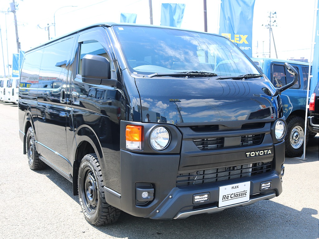 ＦＬＥＸグループは「すべての人に愛車を」をコンセプトに車種別に全国展開中！愛車と一緒に、ライフスタイルを充実させてもらいたいという思いで、ランクル仙台泉店では皆様のご要望になんでもお応えします♪
